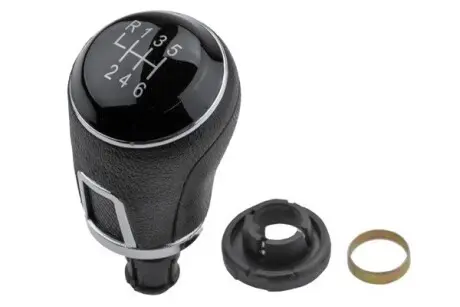 Ручка важеля КПП NTY GZB-VW-006