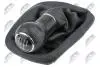 Ручка передач + крышка передач + рама vw bora 19982005 golf iv 19982005,1j0711113 NTY GZBVW017 (фото 1)