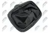 Ручка передач + крышка передач + рама vw bora 19982005 golf iv 19982005,1j0711113 NTY GZBVW017 (фото 2)