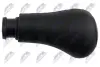 РУЧКА МЕХАНИЗМА ПЕРЕКЛЮЧЕНИЯ ПЕРЕДАЧ NTY GZBVW057 (фото 3)