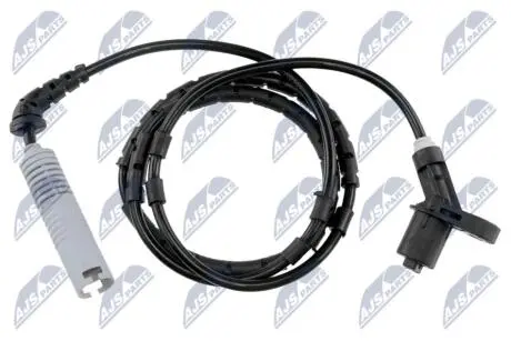 ДАТЧИК АБС ЗАД. | BMW SERIA 3 E46 1998-2000.08 Л/П NTY HCABM005
