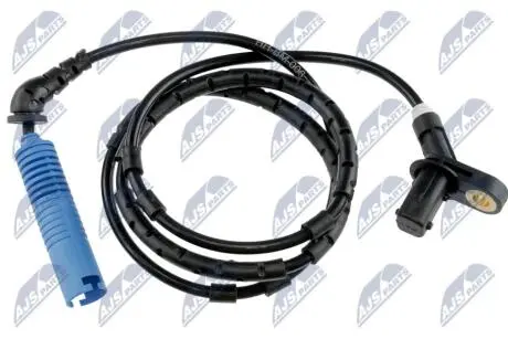 ДАТЧИК АБС ЗАД. | BMW SERIA 3 E46 2000.09-2005 Л/П NTY HCABM006