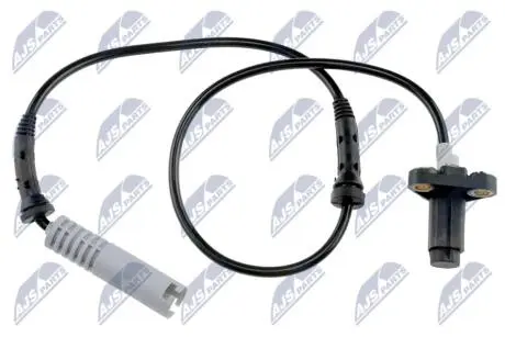 ДАТЧИК АБС ПЕР. | BMW SERIA 5 E39 96-98 Л/П NTY HCABM008