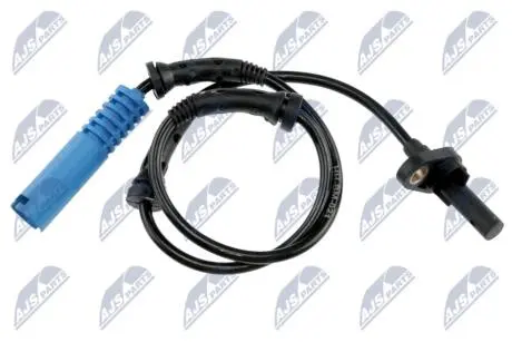 ДАТЧИК АБС ПЕР. | BMW SERIA 5 E60/61 03-, BMW SERIA 6 E63/64 04- Л/П NTY HCABM021