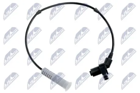 ДАТЧИК АБС ЗАД. | BMW SERIA 3 COMPACT E36 -00, Z3 -03 Л/П NTY HCABM022