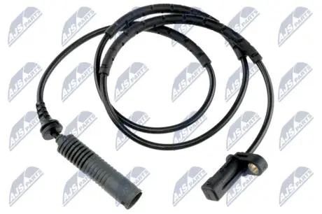 ДАТЧИК АБС ЗАД. | BMW SERIA 3 E90/91/92 06-, SERIA 1 06- Л/П NTY HCABM024
