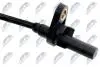 ДАТЧИК АБС ПЕР. | BMW 3 E90 325XDRIVE,330XDRIVE,330D XDRIVE,335XDRIVE 2008- Л/П NTY HCABM033 (фото 2)