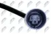 ДАТЧИК АБС ПЕР. | BMW 3 E90 325XDRIVE,330XDRIVE,330D XDRIVE,335XDRIVE 2008- Л/П NTY HCABM033 (фото 3)