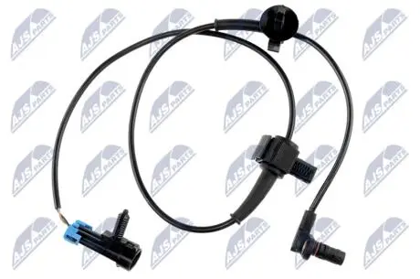 ДАТЧИК АБС ЗАД. | CHEVROLET AVALANCHE 07-, TAHOE 07-, CADILLAC ESCALADE 07-, GMC YUKON 0 Л/П NTY HCACH021