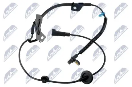 ДАТЧИК АБС ЗАД. | DODGE CALIBER 06-, JEEP COMPASS 07-, PATRIOT 07- /ПРАВ/ NTY HCACH040