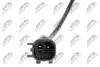 ДАТЧИК АБС ПЕР. | CHRYSLER SEBRING 07-, DODGE AVENGER 07-, JOURNEY 09-, FIAT FREEMONT 09- /ЛІВ/ NTY HCACH041 (фото 3)