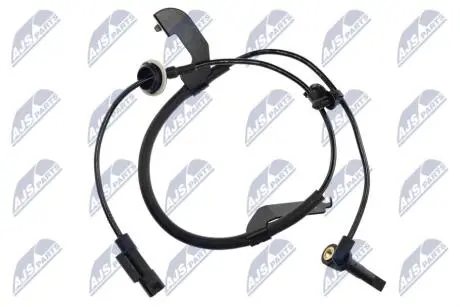 ДАТЧИК АБС ПЕР. | CHRYSLER SEBRING 07-, DODGE AVENGER 07-, JOURNEY 09-, FIAT FREEMONT 09- /ПРАВ/ NTY HCACH042