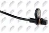 ДАТЧИК АБС ЗАД. | CHRYSLER SEBRING 07-, DODGE AVENGER 07-, JOURNEY 09-, FIAT FREEMONT 09- /ЛІВ/ NTY HCACH043 (фото 2)