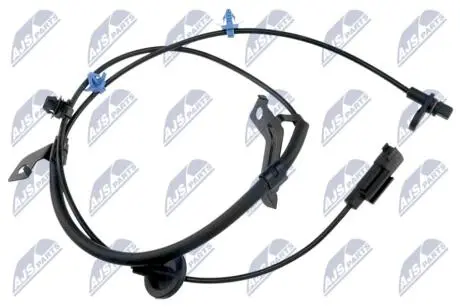 ДАТЧИК АБС ЗАД. | CHRYSLER SEBRING 07-, DODGE AVENGER 07-, JOURNEY 09-, FIAT FREEMONT 09- /ЛІВ/ NTY HCACH043
