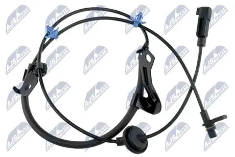ДАТЧИК АБС ЗАД. | CHRYSLER SEBRING 07-, DODGE AVENGER 07-, JOURNEY 09-, FIAT FREEMONT 09- /ПРАВ/ NTY HCACH044