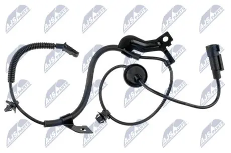 ДАТЧИК АБС ЗАД. | DODGE CALIBER 4WD 06-, JEEP COMPASS 4WD 07-, PATRIOT 4WD 07- /ПРАВ/ NTY HCACH058