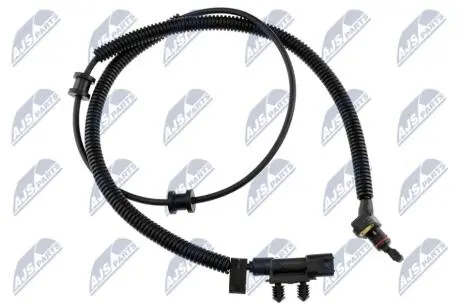 ДАТЧИК АБС ПЕР. | JEEP LIBERTY 08-, DODGE NITRO 08-, CHEROKEE 08- Л/П NTY HCACH062