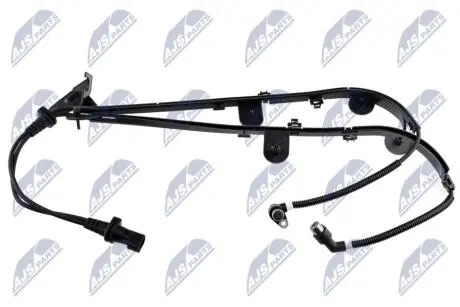 ДАТЧИК АБС ЗАД. | FORD FIESTA IV 95-02, PUMA 97-, MAZDA 121 96- Л/П NTY HCAFR004