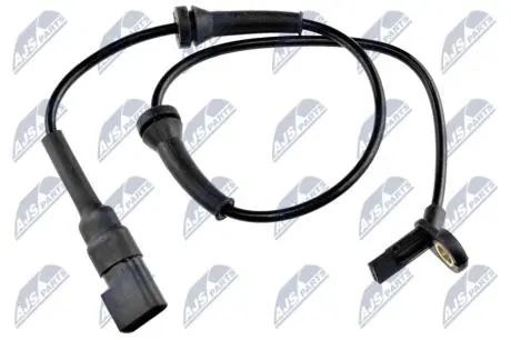 ДАТЧИК АБС ПЕР. | FORD FOCUS I 98-04 Л/П /-ESP/ NTY HCAFR009