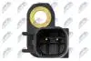ДАТЧИК АБС ЗАД. | FORD FOCUS II 04-, MONDEO IV 07-, GALAXY 06-, FOCUS C-MAX 03-, C-MAX 07- Л/П NTY HCAFR010 (фото 5)