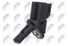 ДАТЧИК АБС ПЕР. | FORD FOCUS II 04-, MONDEO IV 07-, GALAXY 06-, FOCUS C-MAX 03-, C-MAX 07- Л/П NTY HCAFR011 (фото 1)