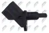 ДАТЧИК АБС ПЕР. | FORD FOCUS II 04-, MONDEO IV 07-, GALAXY 06-, FOCUS C-MAX 03-, C-MAX 07- Л/П NTY HCAFR011 (фото 3)