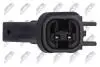 ДАТЧИК АБС ПЕР. | FORD FOCUS II 04-, MONDEO IV 07-, GALAXY 06-, FOCUS C-MAX 03-, C-MAX 07- Л/П NTY HCAFR011 (фото 5)