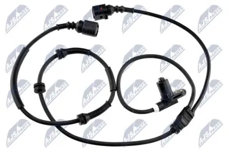 ДАТЧИК АБС ЗАД. | FORD GALAXY 00-02.11, VW SHARAN 00-02.11, SEAT ALHAMBRA 00-02.11 /ЛІВ/ NTY HCAFR012