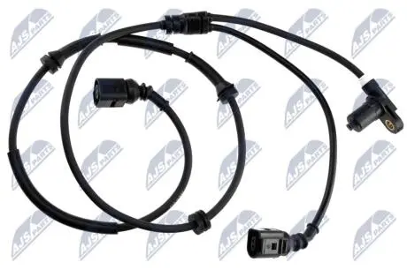ДАТЧИК АБС ЗАД. | FORD GALAXY 00-02.11, VW SHARAN 00-02.11, SEAT ALHAMBRA 00-02.11 /ПРАВ/ NTY HCAFR013