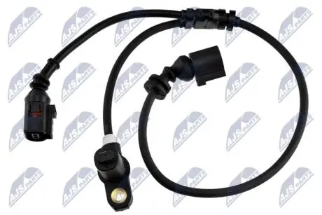 ДАТЧИК АБС ПЕР. | FORD GALAXY 1.9TDI 00-, VW SHARAN 00-, SEAT ALHAMBRA 00- /ЛІВ/ NTY HCAFR015