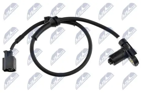 ДАТЧИК АБС ПЕР. | FORD GALAXY 95-00, VW SHARAN 95-00, SEAT ALHAMBRA 95-00 Л/П NTY HCAFR017