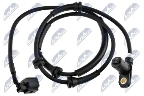 ДАТЧИК АБС ЗАД. | FORD GALAXY 95-00, VW SHARAN 95-00, SEAT ALHAMBRA 95-00 Л/П NTY HCAFR018