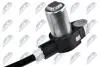 ДАТЧИК АБС ПЕР. | FORD GALAXY 95-97, VW SHARAN 95-97, SEAT ALHAMBRA 95-97 Л/П NTY HCAFR019 (фото 2)