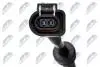 ДАТЧИК АБС ПЕР. | FORD GALAXY 95-97, VW SHARAN 95-97, SEAT ALHAMBRA 95-97 Л/П NTY HCAFR019 (фото 3)