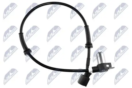ДАТЧИК АБС ПЕР. | FORD GALAXY 95-97, VW SHARAN 95-97, SEAT ALHAMBRA 95-97 Л/П NTY HCAFR019