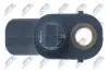 ДАТЧИК АБС ПЕР. | FORD MONDEO IV 07-, FOCUS II 04-, FOCUS C-MAX 03-, C-MAX 07- Л/П /+ESP/ NTY HCAFR024 (фото 4)
