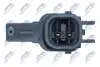 ДАТЧИК АБС ПЕР. | FORD MONDEO IV 07-, FOCUS II 04-, FOCUS C-MAX 03-, C-MAX 07- Л/П /+ESP/ NTY HCAFR024 (фото 5)