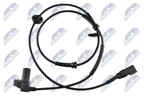 ДАТЧИК АБС ПЕР. | FORD TRANSIT FWD 2.0DI/TDCI 00-06 /ЛІВ ШЛАНГ 1320MM/ NTY HCAFR032