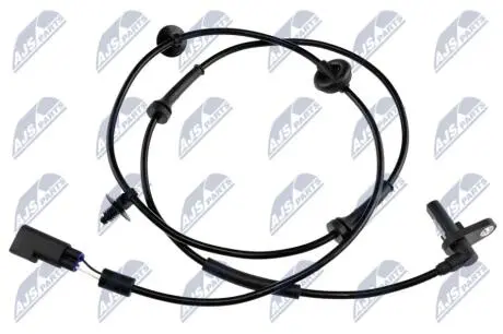 ДАТЧИК АБС ПЕР. | FORD TRANSIT TT9 2.2TDCI,2.4TDCI 06- Л/П NTY HCAFR037