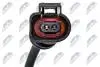 ДАТЧИК АБС ЗАД. | FORD GALAXY 02.12-, VW SHARAN 02.12-, SEAT ALHAMBRA 02.12- Л/П NTY HCAFR044 (фото 3)
