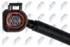 ДАТЧИК АБС ЗАД. | FORD GALAXY 02.12-, VW SHARAN 02.12-, SEAT ALHAMBRA 02.12- Л/П NTY HCAFR044 (фото 4)
