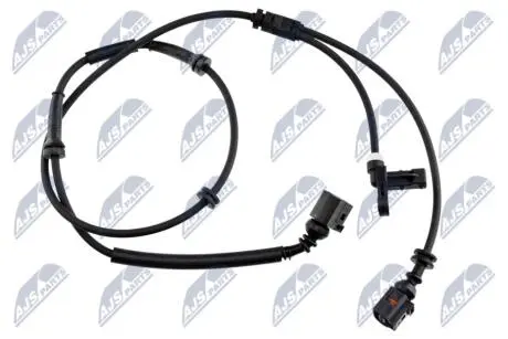 ДАТЧИК АБС ЗАД. | FORD GALAXY 02.12-, VW SHARAN 02.12-, SEAT ALHAMBRA 02.12- Л/П NTY HCAFR044