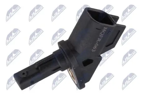 ДАТЧИК АБС ПЕР. | FORD FOCUS C-MAX II 2011-,FOCUS III 2011- Л/П NTY HCAFR063