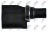 ДАТЧИК АБС ЗАД. | FORD FOCUS C-MAX II 2011-,FOCUS III 2011- /DLA POJAZDУW BEZ AUTOMATYCZNEGO SYSTEMU PARKOWANIA/ Л/П NTY HCAFR065 (фото 3)