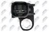 ДАТЧИК АБС ЗАД. | FORD FOCUS C-MAX II 2011-,FOCUS III 2011- /DLA POJAZDУW BEZ AUTOMATYCZNEGO SYSTEMU PARKOWANIA/ Л/П NTY HCAFR065 (фото 4)