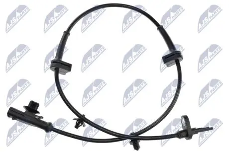 ДАТЧИК АБС ПЕР. | FORD FIESTA VI 2008-,B-MAX 2012- Л/П NTY HCAFR066