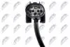 ДАТЧИК АБС ПЕР. | FIAT PUNTO, GRANDE PUNTO 05-, OPEL CORSA D 06-, ALFA ROMEO MITO 08- Л/П NTY HCAFT003 (фото 3)