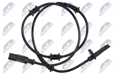 Датчик ABS задний NTY HCA-FT-010