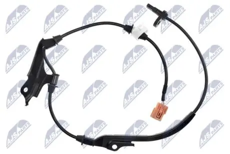 ДАТЧИК АБС ПЕР. | HONDA ACCORD VIII CL/CM 03-08 /ЛІВ/ NTY HCAHD000