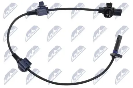 Датчик ABS задн правий Honda CR-V 2.0/2.2D/2.4 06.06- NTY HCAHD009